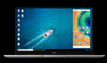 Huawei anuncia notebooks MateBook D com Windows 10 pré-instalado