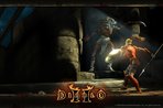 Imagem de Diablo II provavelmente não será remasterizado; entenda o motivo