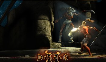 Diablo II provavelmente não será remasterizado; entenda o motivo