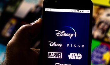 Disney+ está bloqueando usuários de outros países que usam VPN