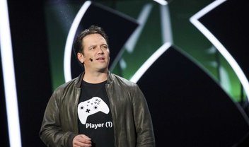 'Ninguém está pedindo por VR', diz Phil Spencer do Xbox; Sony responde