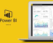 Como o Power BI da Microsoft se tornou essencial no mercado