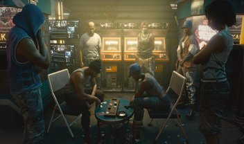 História de Cyberpunk 2077 será mais curta que a de The Witcher 3