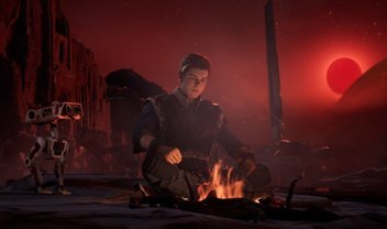 Star Wars: Jedi Fallen Order bate recorde de vendas no PC