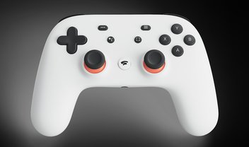 Stadia usa gráficos definidos pelos desenvolvedores, diz Google