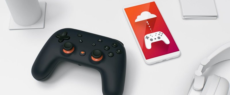 Google Stadia