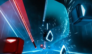 Facebook compra criadora do Beat Saber para fazer jogos de VR