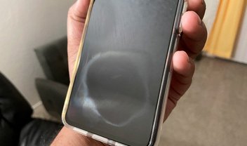 De novo? Google Pixel 4 tem mesmo problema na tela que antecessores