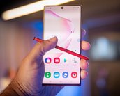 Note 10 Lite é homologado nos EUA com S-Pen Bluetooth; chega em 2019