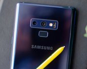 Câmeras do Galaxy S9 e Note 9 recebem Modo Noturno no Android 10