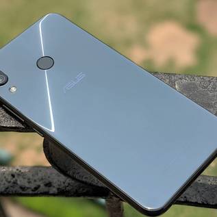 Imagem de ASUS começa liberar Android 10 para Zenfone 5Z; confira mudanças