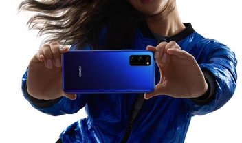 Em breve: Honor V30 Pro chega no primeiro trimestre de 2020