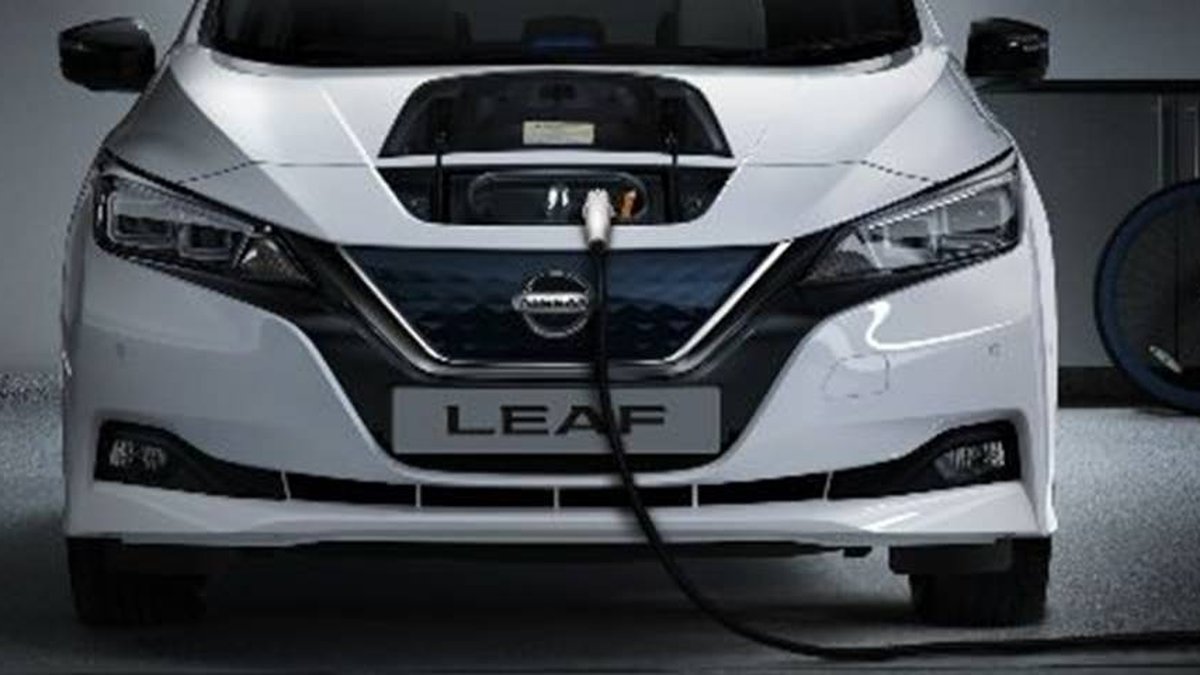 6 carros elétricos para ficar de olho em 2024 - TecMundo