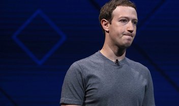 Mark Zuckerberg não concluiu seus desafios para 2019; relembre