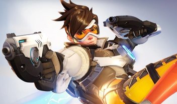 Overwatch está grátis para jogar por uma semana