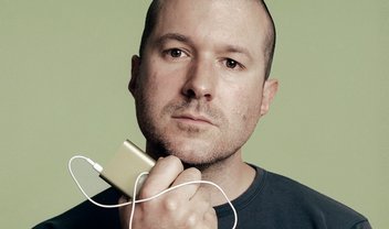 Designer do iPhone, Jony Ive está oficialmente fora da Apple