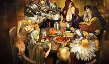 Capcom recusou Dragon's Crown por não vender como Monster Hunter