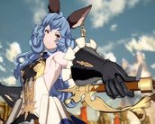 Novo trailer de Granblue Fantasy: Versus apresenta Ferry