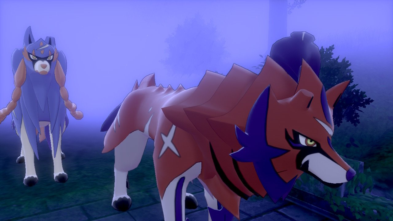 Pokémon Sword & Shield – Confira a lista de Pokémon que serão