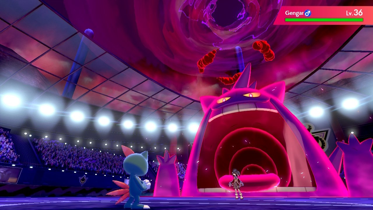 Pokémon: Sword e Shield são tão ruins como dizem os fãs? Análise