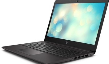 Black Friday da HP traz notebooks, desktops e acessórios com desconto