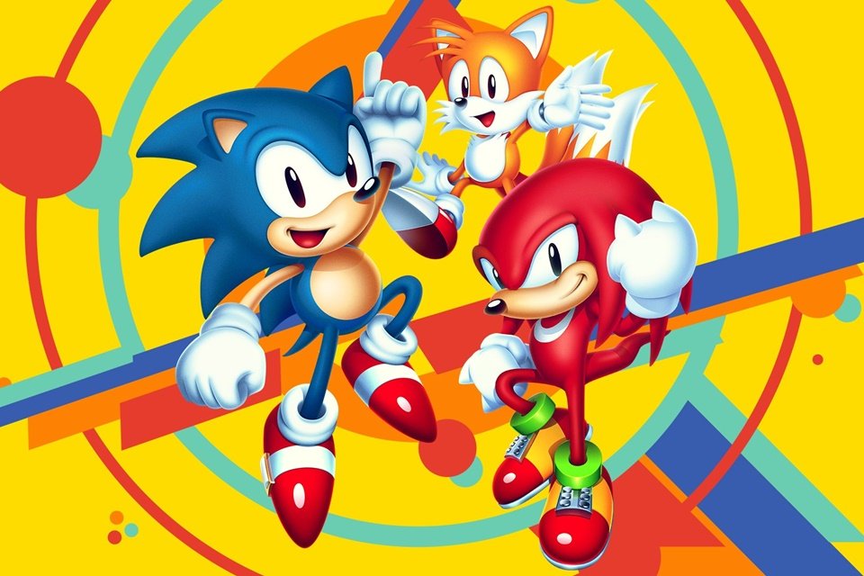 Buy Sonic Mania - Encore DLC from the Humble Store