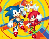 Sonic é o tema do novo Humble Bundle cheio de games para os fãs