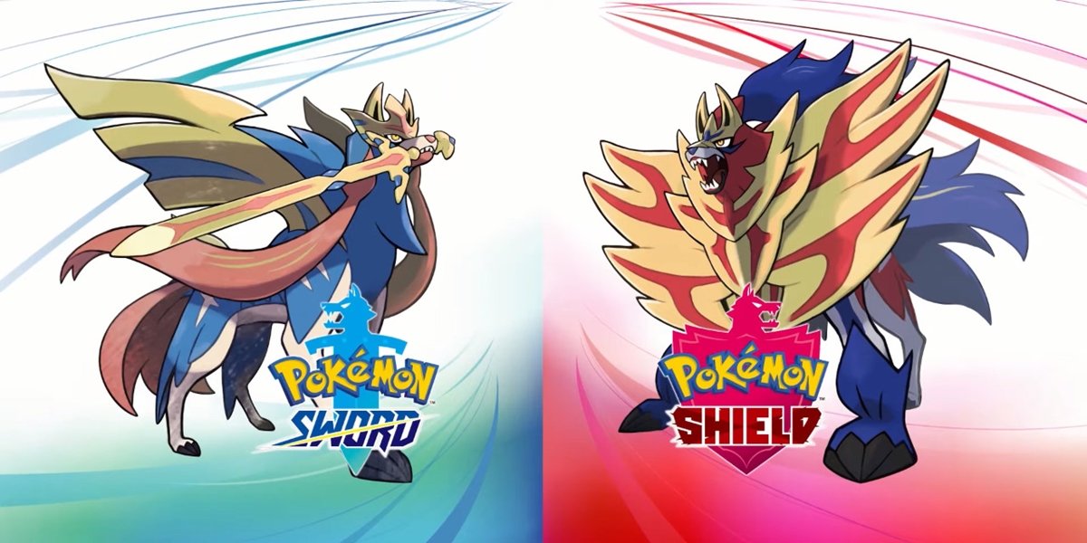 Análise  Pokémon Sword/Shield tem vários erros, mas avança na