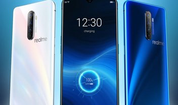 Realme deve virar uma marca independente da Oppo em breve