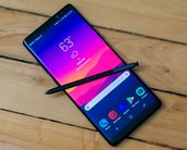 Samsung Galaxy S8 e Note 8 ficarão sem Android 10