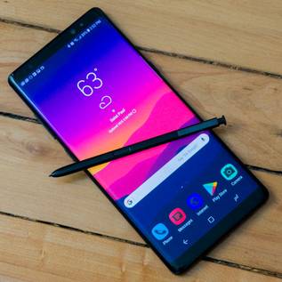 Imagem de Samsung Galaxy S8 e Note 8 ficarão sem Android 10