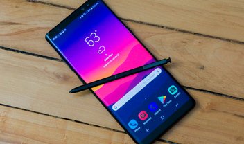 Samsung Galaxy S8 e Note 8 ficarão sem Android 10