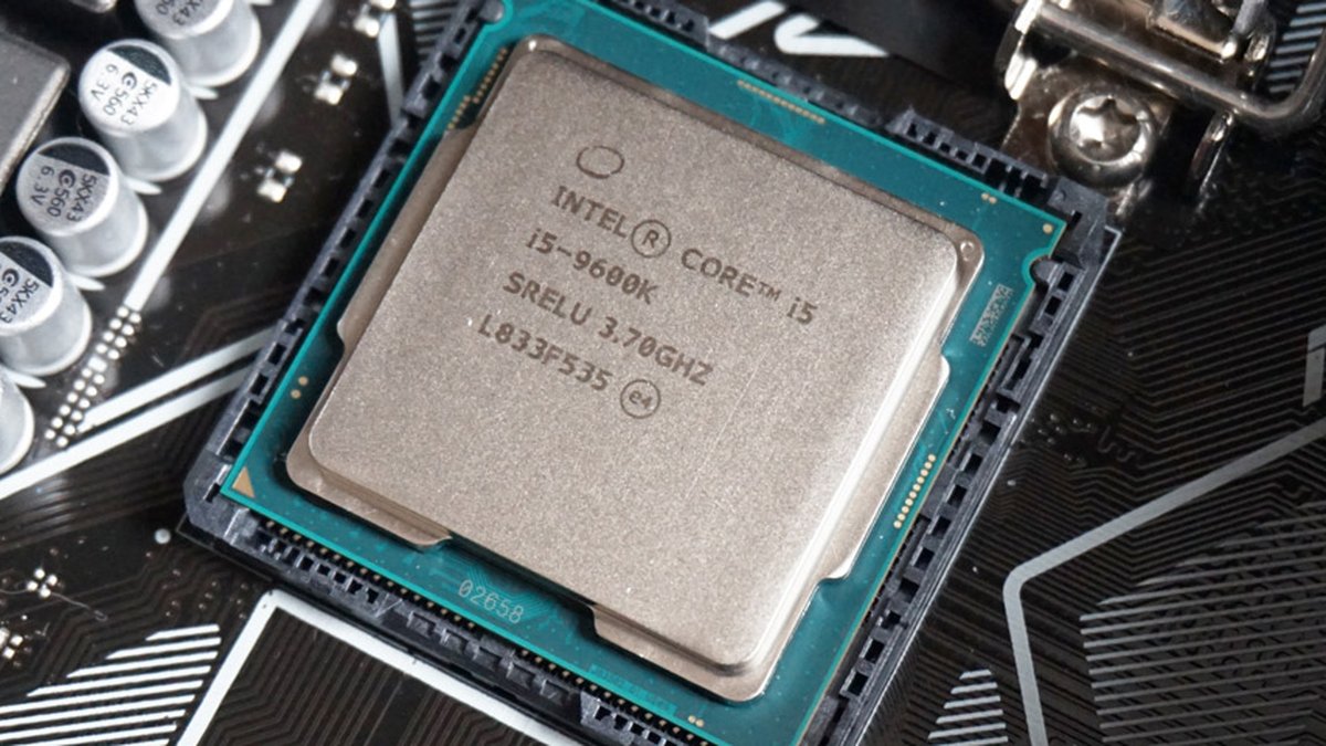 AMD supera a Intel na participação de CPUs na Coreia do Sul