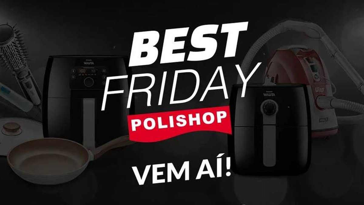 TecMundo na Black Friday: prepare-se para a nossa cobertura completa -  TecMundo