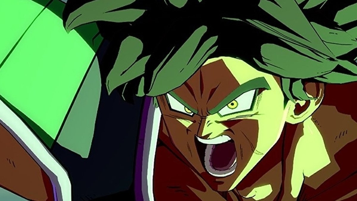 CONFIRMADO! NOVO FILME DO DRAGON BALL MELHOR QUE BROLY 