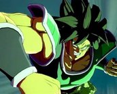 Dragon Ball FighterZ: Broly tem data de chegada revelada