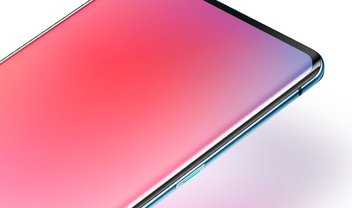 OPPO Reno 3 Pro pode ser celular mais fino do mundo com a conexão Dual 5G