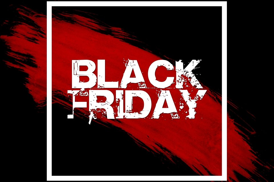 Black Friday na Polishop: desconto de até R$ 500 para vários produtos -  TecMundo