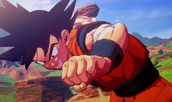 Dragon Ball Z: Kakarot traz trailer com muitas novidades do game