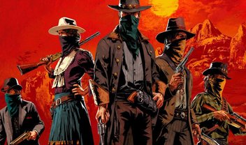 Rockstar anuncia grande atualização para PC em Red Dead Online