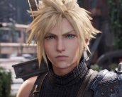 Final Fantasy VII Remake: Cloud ganha trailer, wallpapers e mais