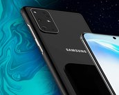 Câmera do Galaxy S11, smartphone Xiaomi pegou fogo – Hoje no TecMundo