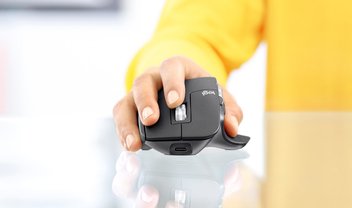 Logitech MX Master 3: mouse profissional top de linha chega ao Brasil