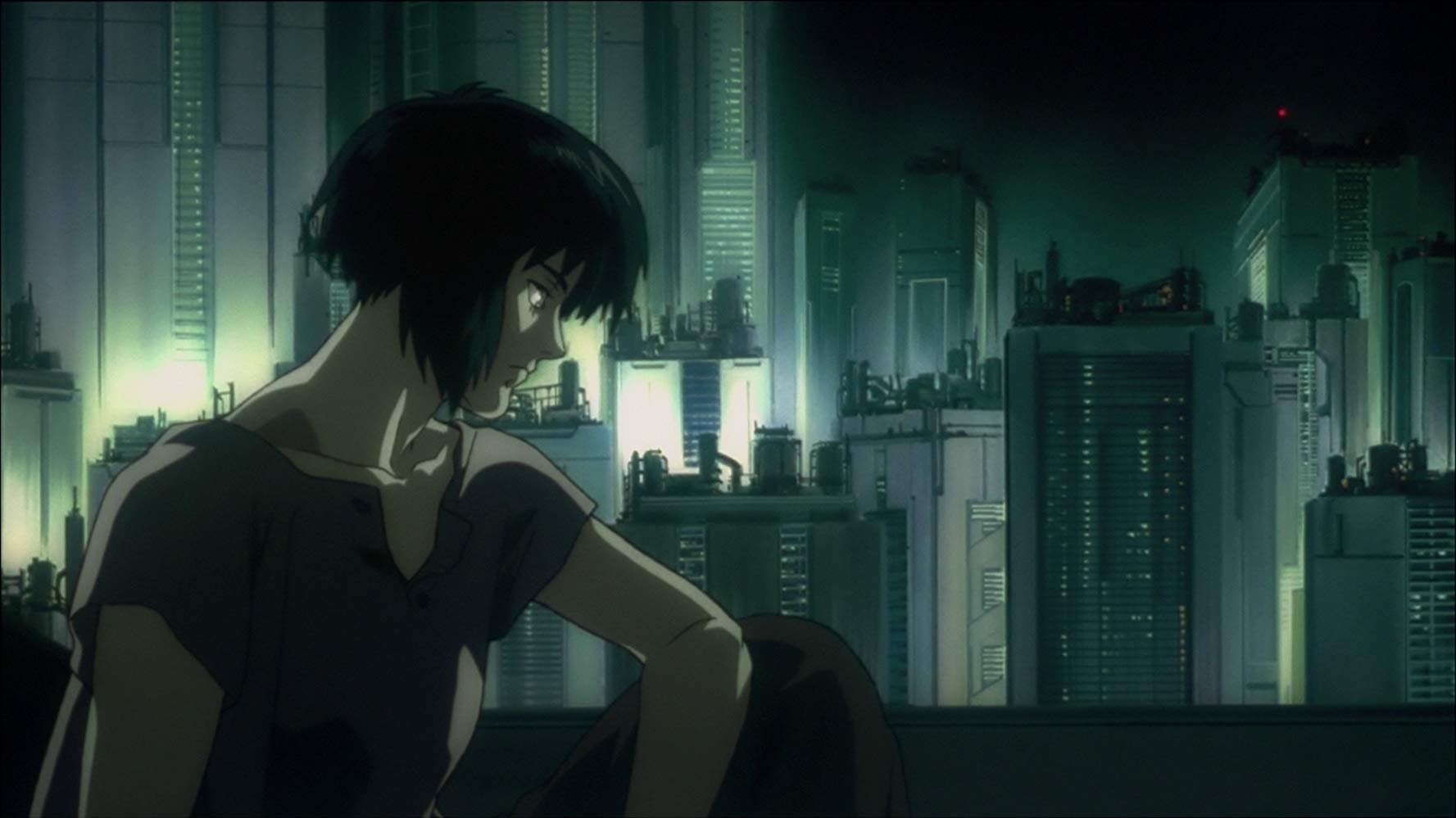 5 animes para assistir se você gostou de Cyberpunk