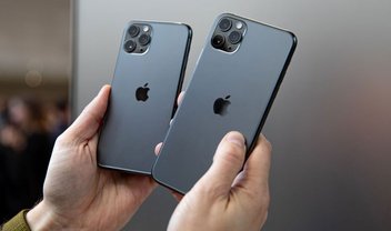 iPhones de 2020 devem chegar com chip A14 de 5 nanômetros