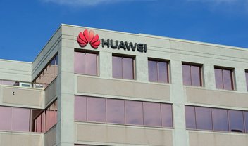 Huawei retira totalmente peças dos EUA de smartphones e estruturas 5G