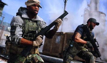 Call of Duty: Modern Warfare receberá novos modos multiplayer em Gunfight