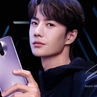 Imagem de Igual OnePlus 7T? Redmi K30 tem design revelado e data de anúncio