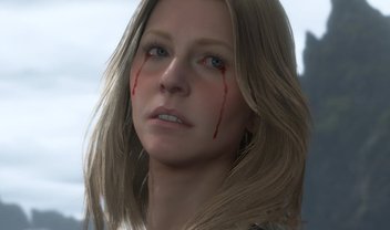 Kojima está pensando em uma sequência para Death Stranding