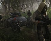 Jogadores de Ghost Recon Breakpoint querem opção offline no jogo